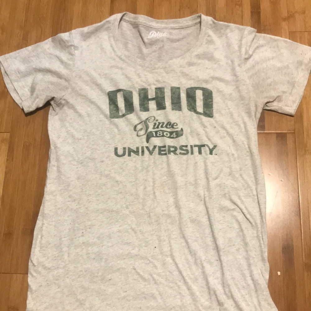 Ohio University Women’s T-shirt